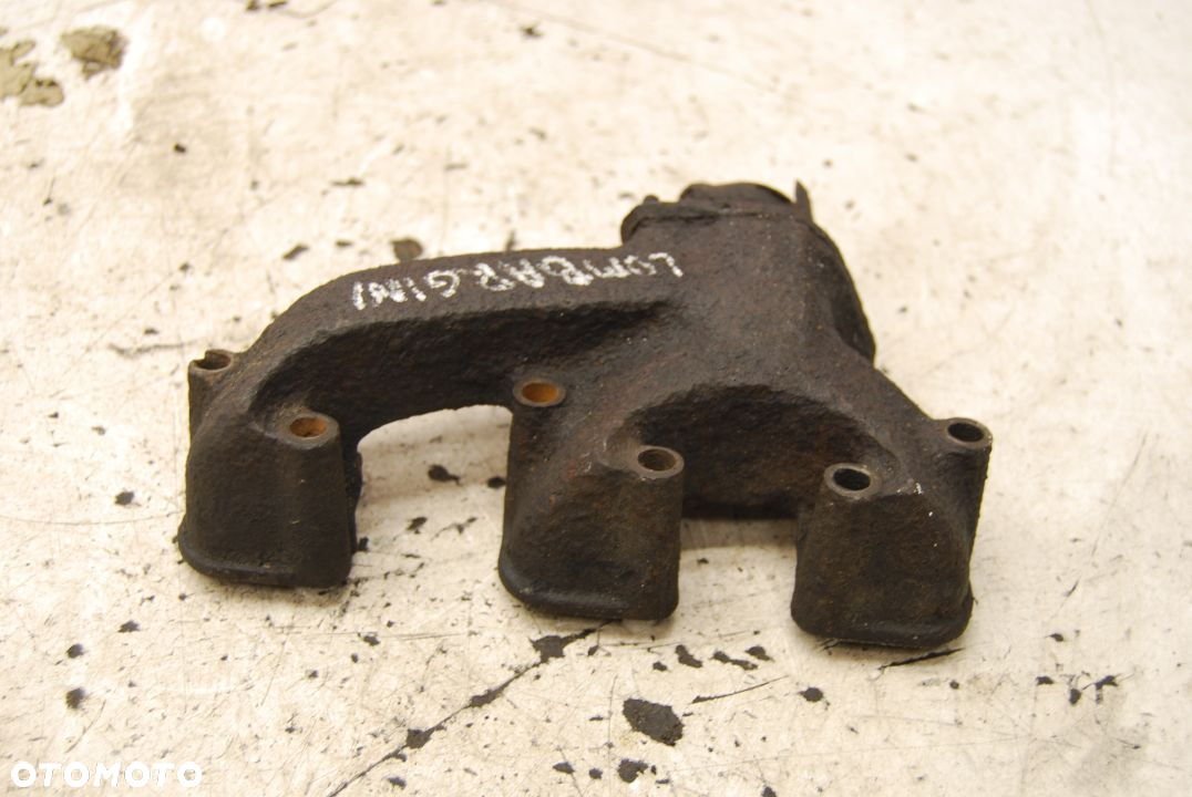 KOLEKTOR WYDECHOWY LOMBARDINI 626-3 LDW502 - 2