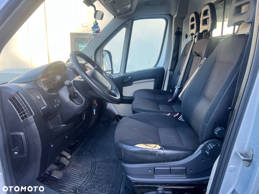 Citroën Jumper - 20