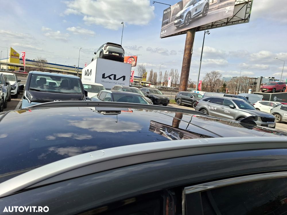 Kia Sportage 1.6 CRDI AWD DCT GT LINE - 17