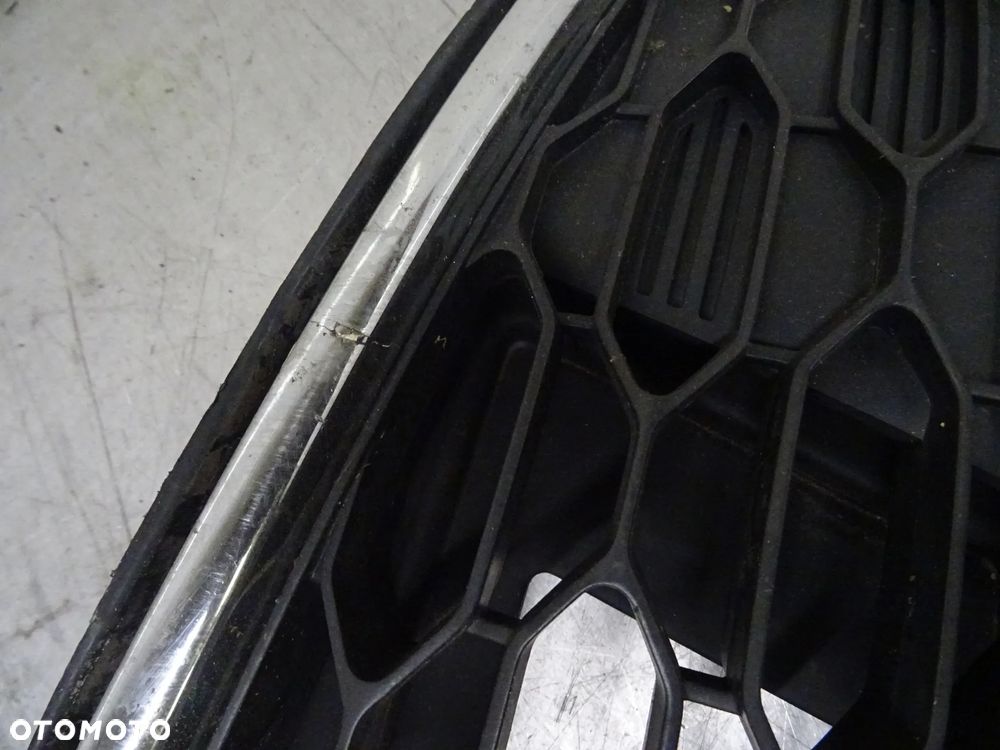 CITROEN DS3 LIFT 10-16 HB 3D 1.6HDI GRILL ATRAPA CHŁODNICY - 4