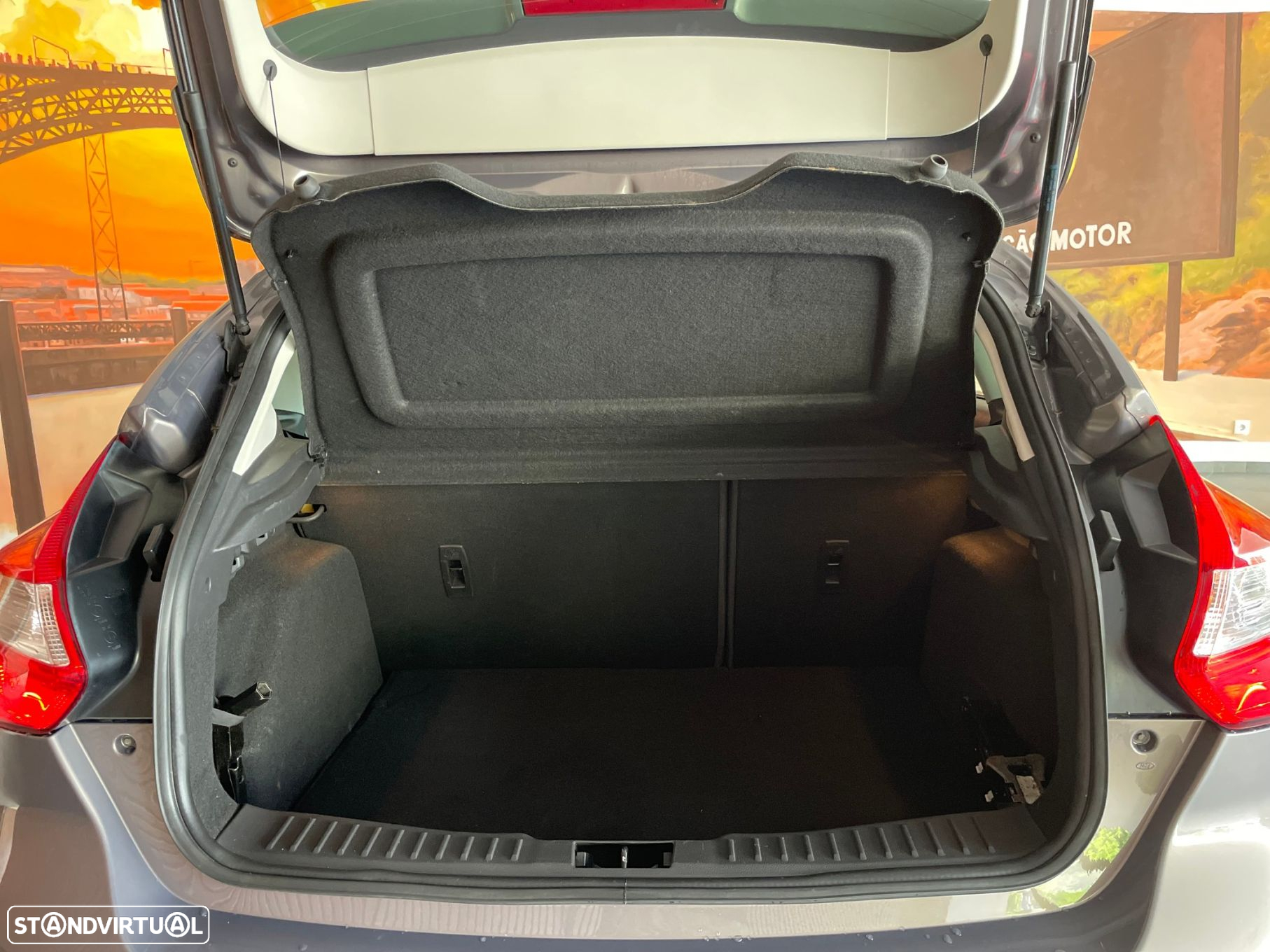 Ford Focus 1.0 SCTi Trend - 15