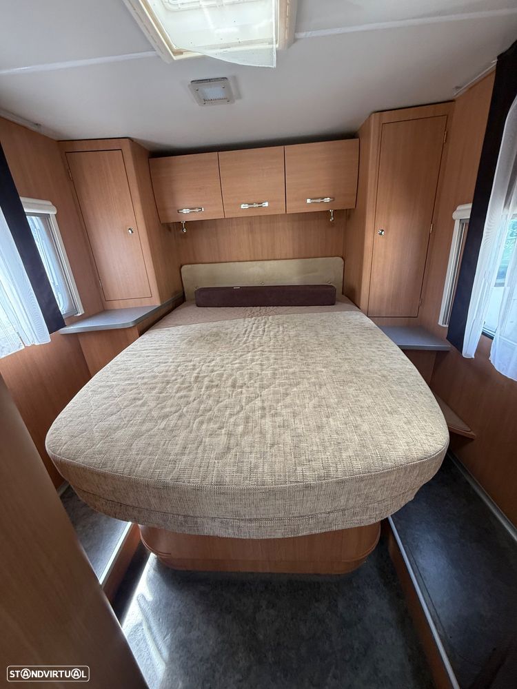 Chausson Flash CHAUSSON FLASH 30 - 14