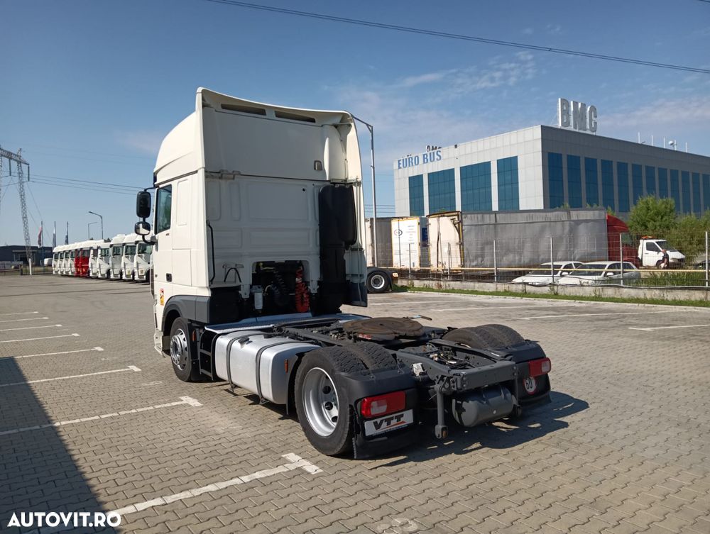 DAF XF 450FT - 7
