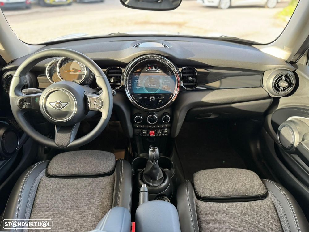 MINI 3 Portas Cooper Premium First 4Business - 13