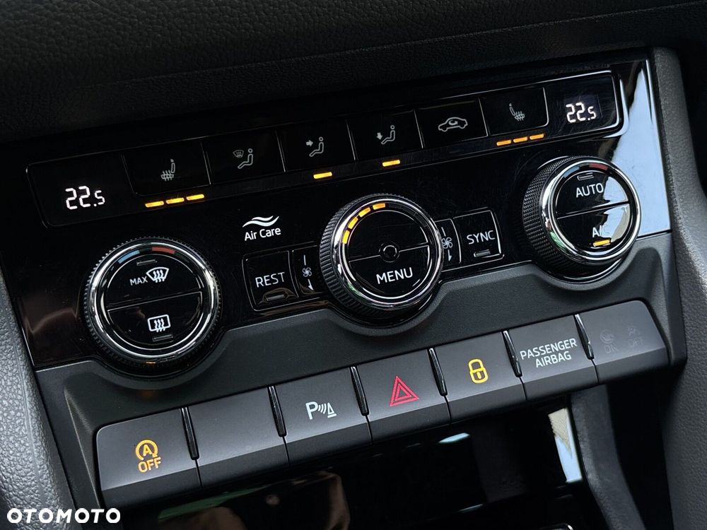 Skoda Kodiaq 2.0 TDI 4x4 Sportline DSG - 22