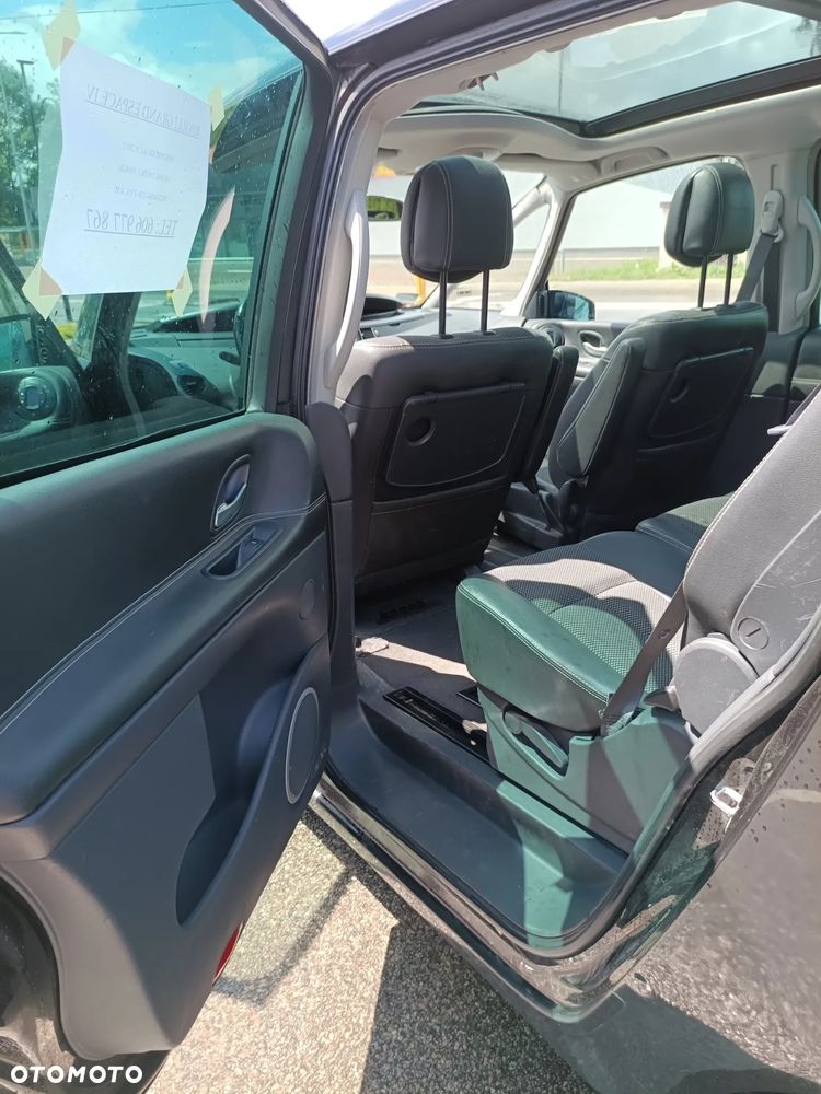 Renault Espace 2.0 dCi Celsium - 15
