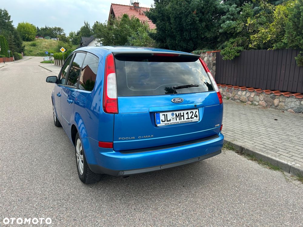 Ford Focus C-Max - 17