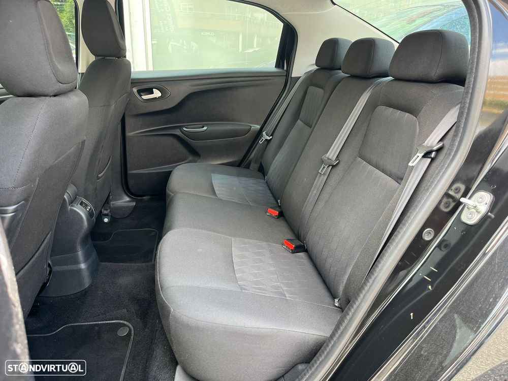 Citroën C-Elysée 1.5 BlueHDi Feel - 11