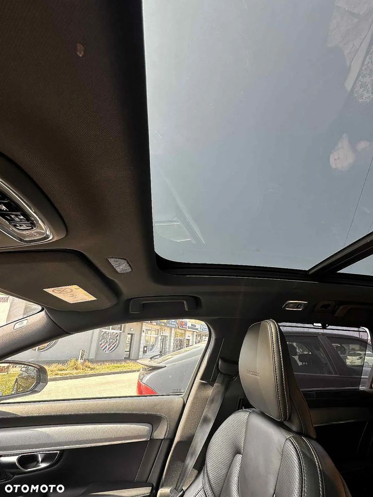 Volvo V90 T4 Inscription - 13