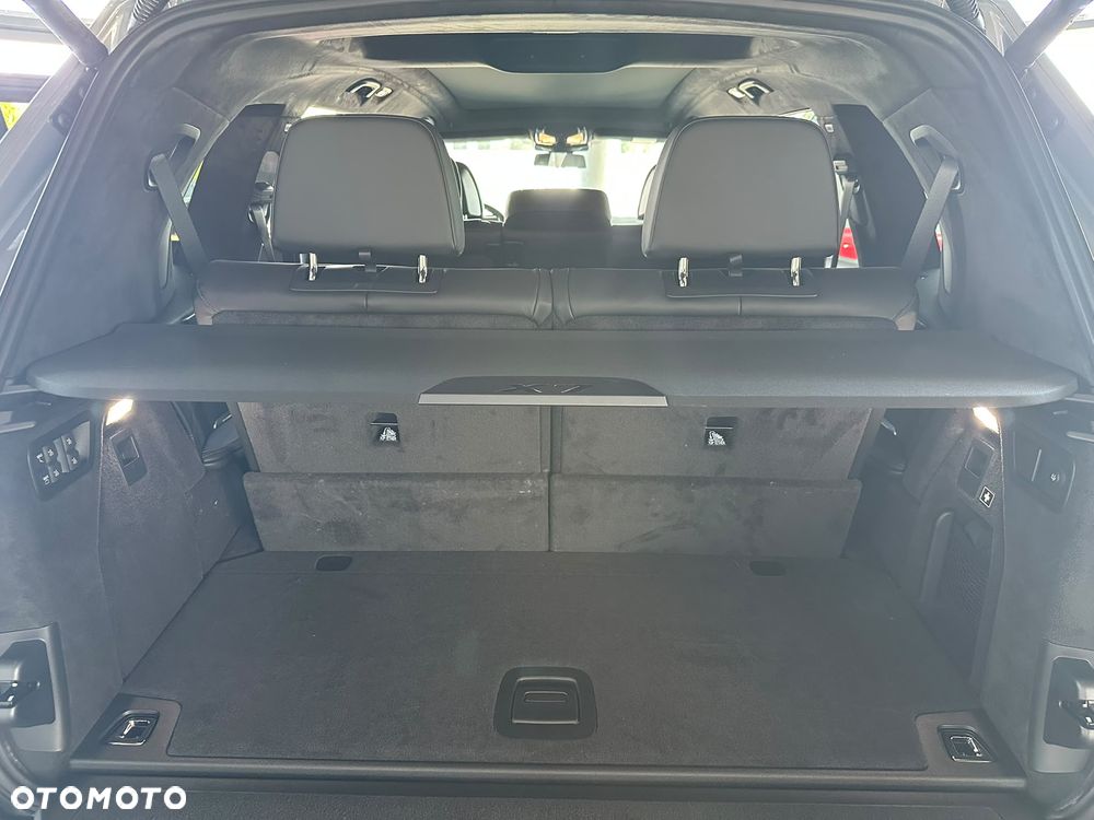 BMW X7 xDrive40d mHEV sport - 30