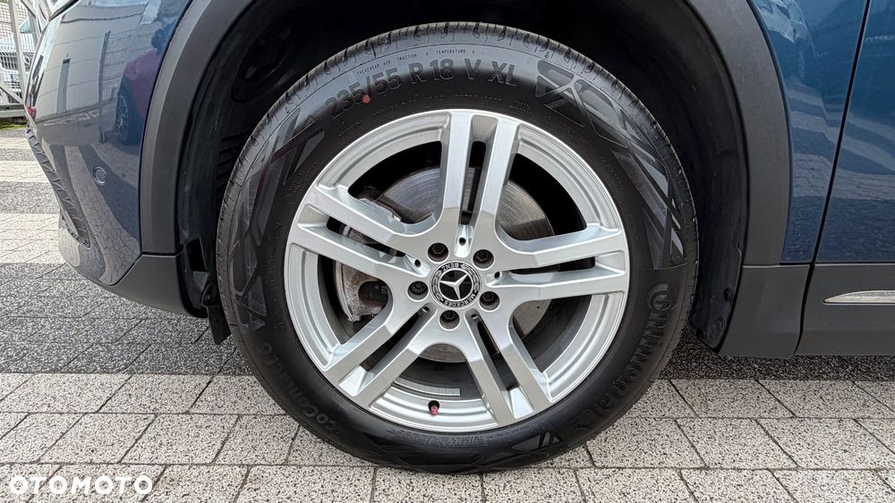 Mercedes-Benz GLA 250 4Matic 8G-DCT Style - 27
