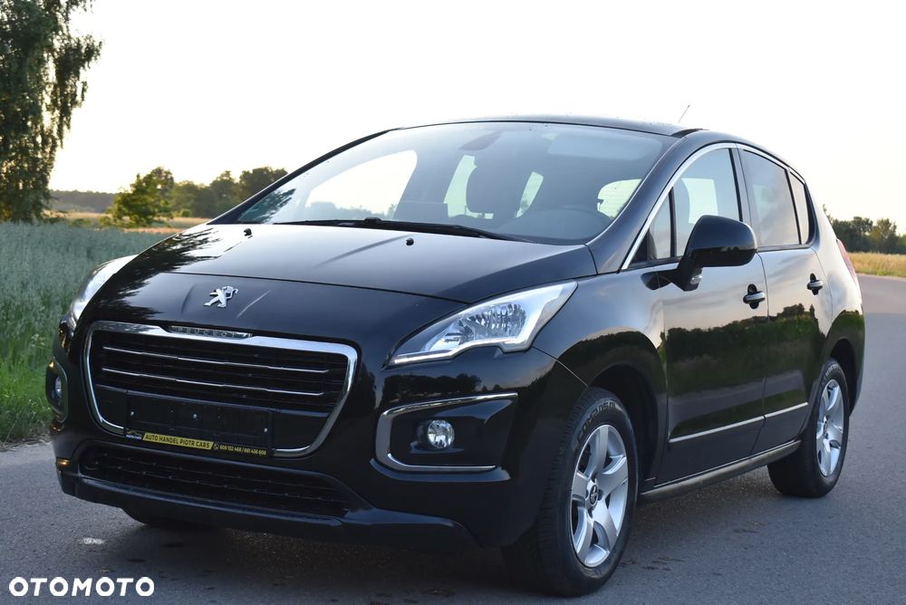 Peugeot 3008 HDi FAP 150 Business-Line - 18