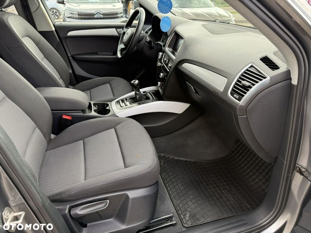 Audi Q5 2.0 TDI (clean diesel) ultra - 16