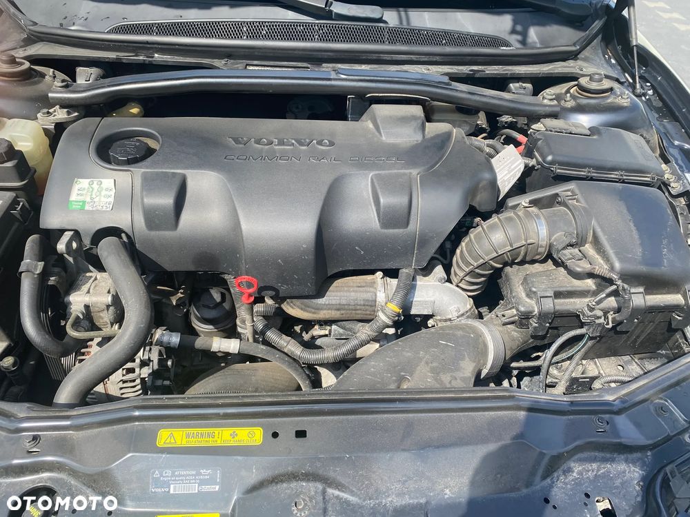 Volvo S80 2.4D5 Executive - 13