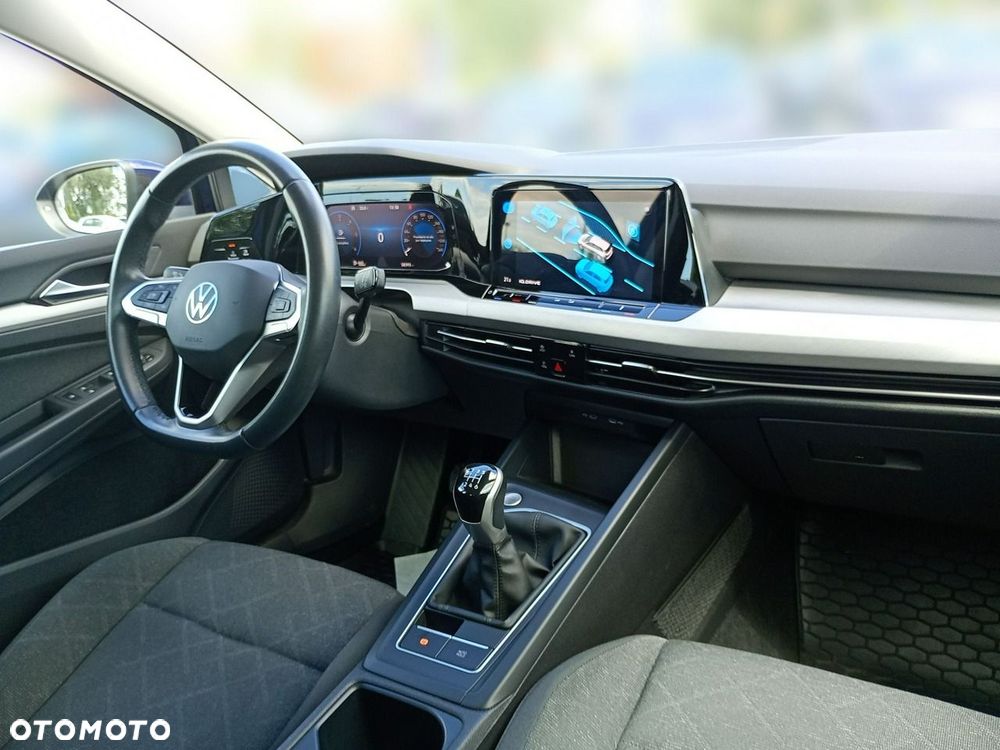 Volkswagen Golf Variant 2.0 TDI Life - 17