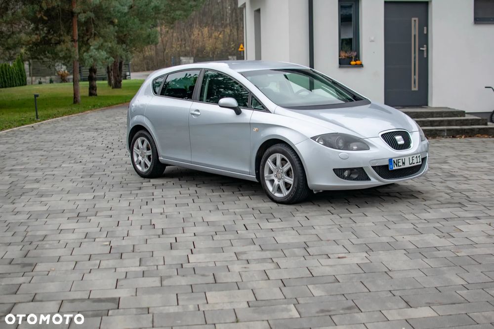 Seat Leon - 13