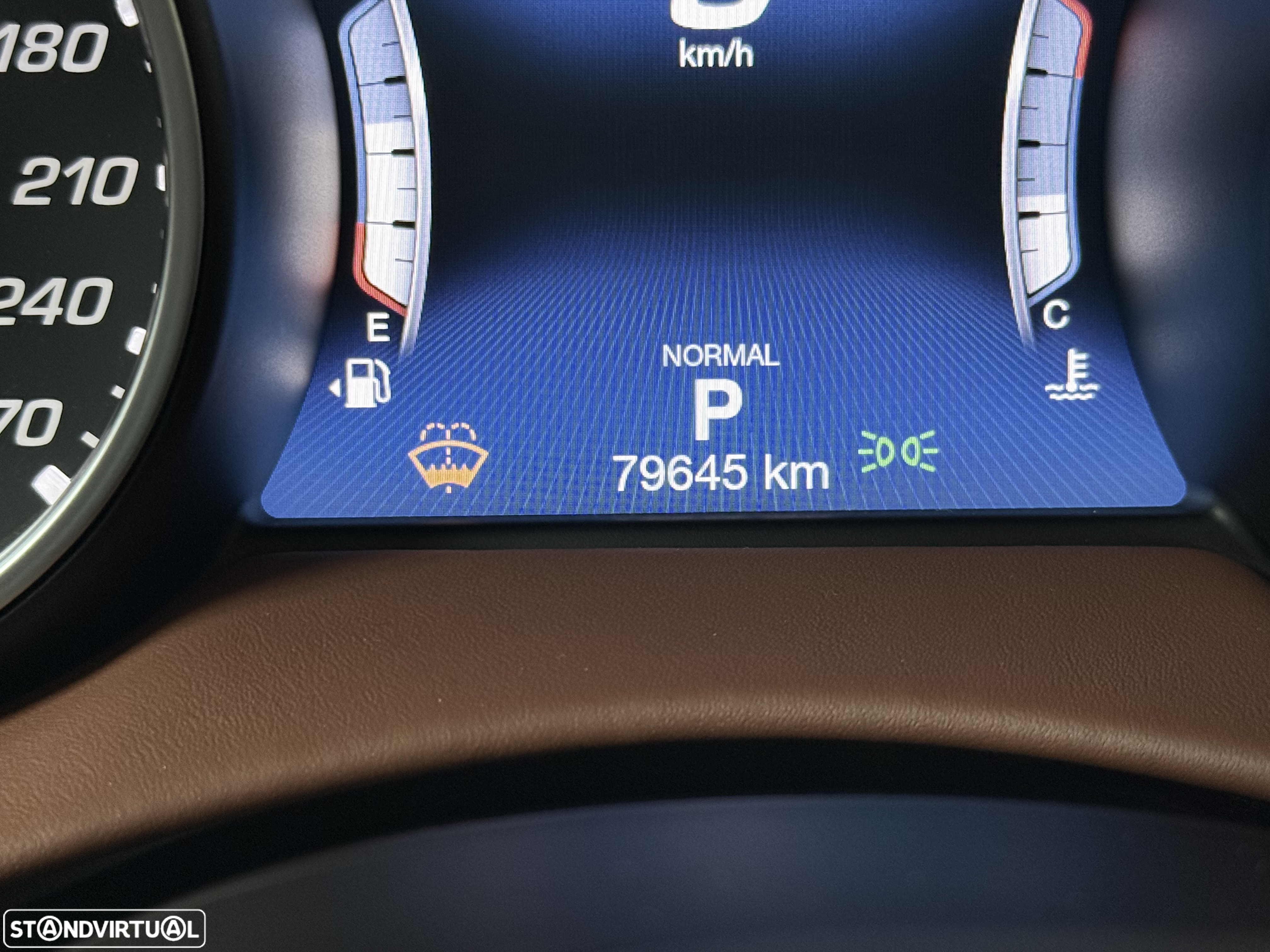 Maserati Levante 3.0 V6 GranLusso - 33
