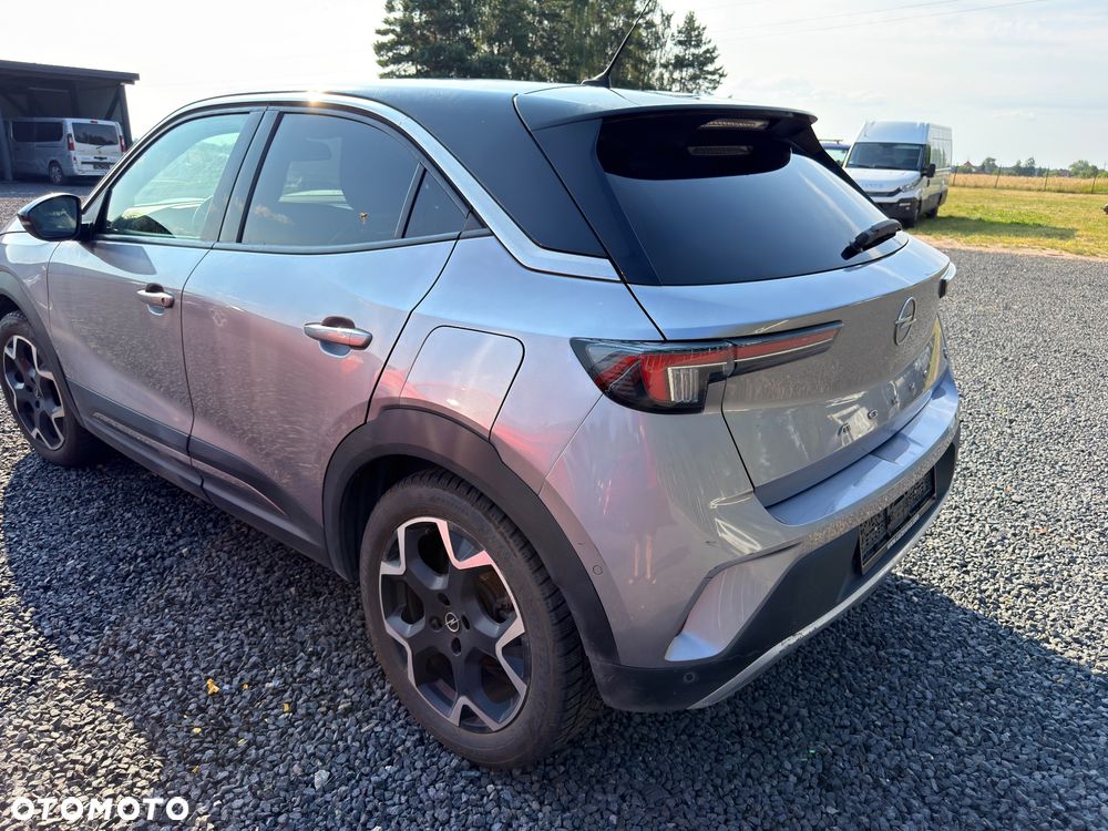 Opel Mokka Mokka-e GS Line - 1