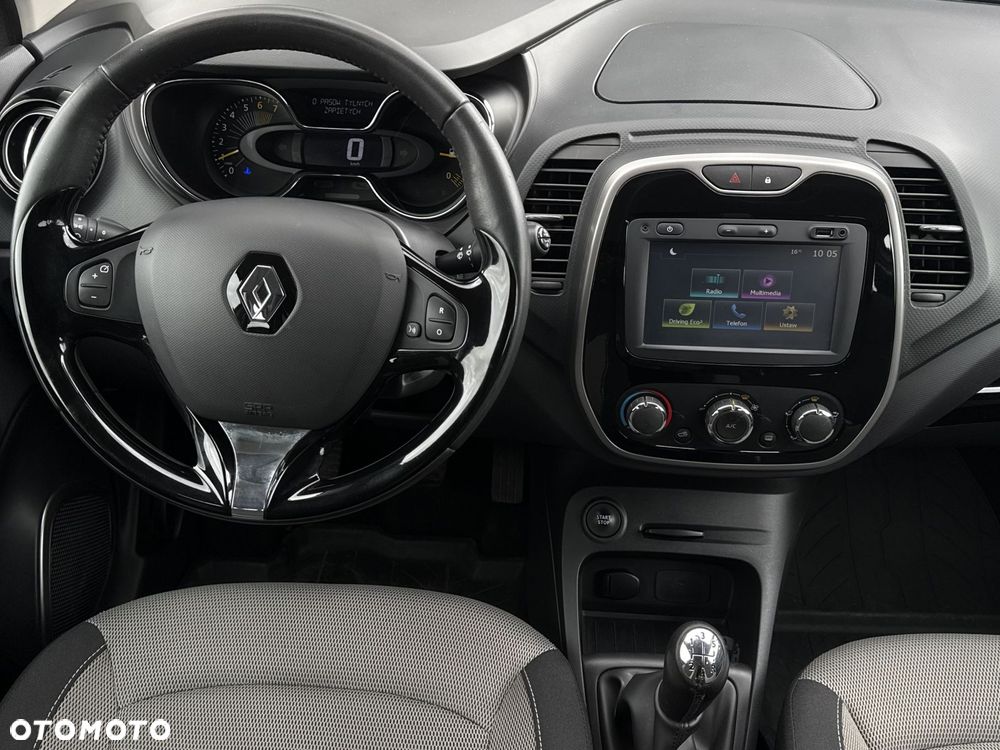 Renault Captur 0.9 Energy TCe Zen - 15