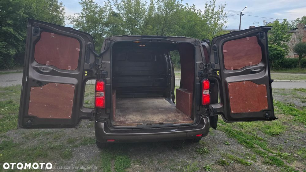 Opel Vivaro - 5