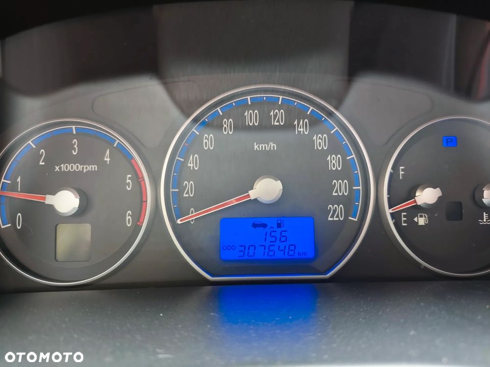 Hyundai Santa Fe - 18