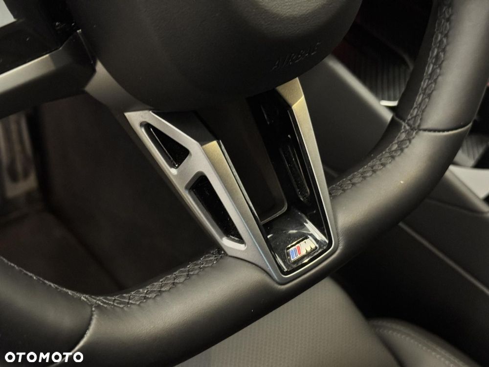 BMW Seria 5 - 20