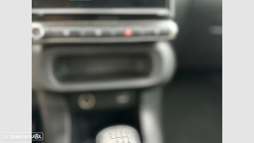 Citroën C3 1.5 BlueHDi C-Series - 16