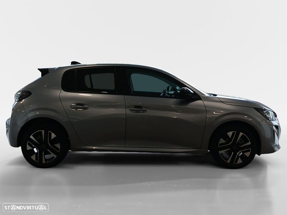 Peugeot 208 1.2 Hybrid Allure e-DCS6 - 6