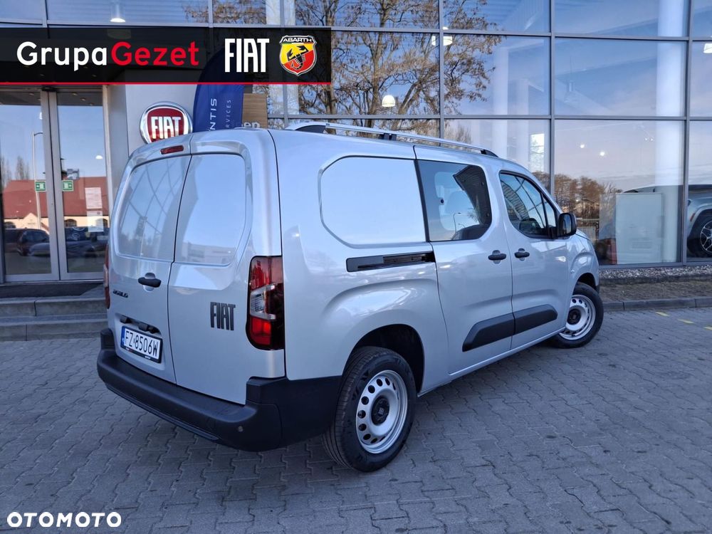 Fiat Doblo - 12