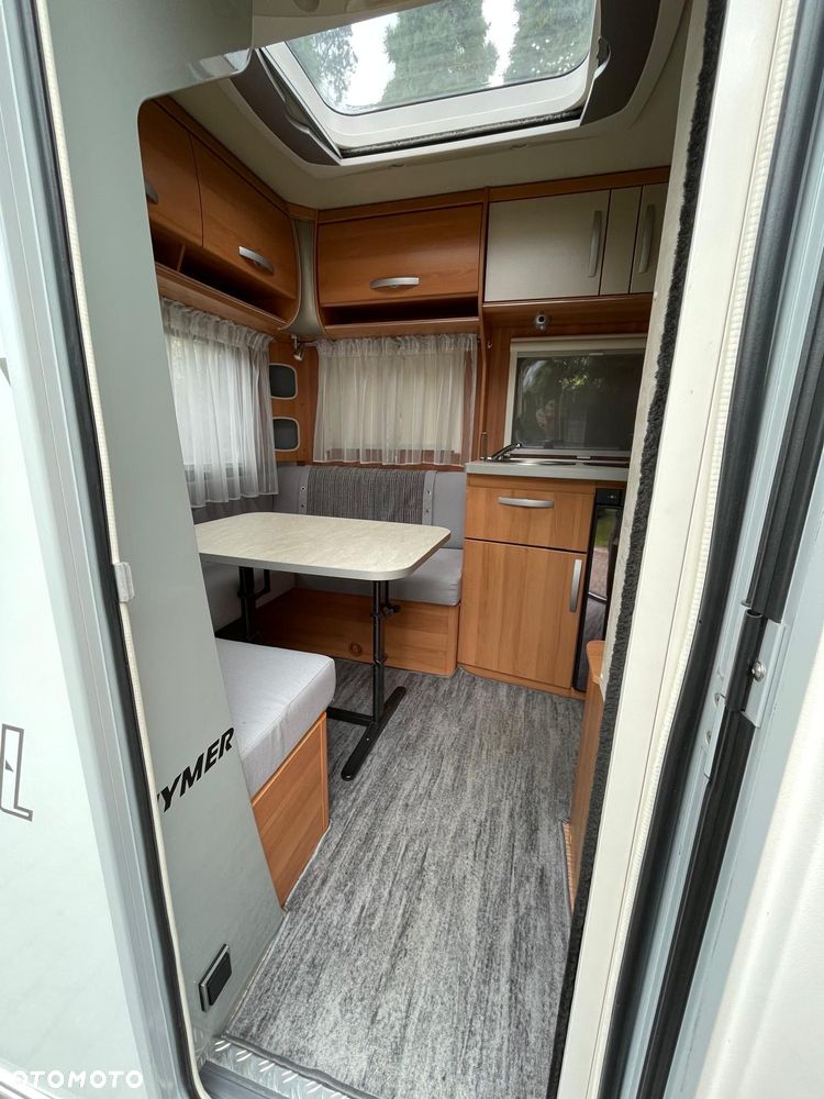 Hymer-Eriba EML 442 Nova - 27