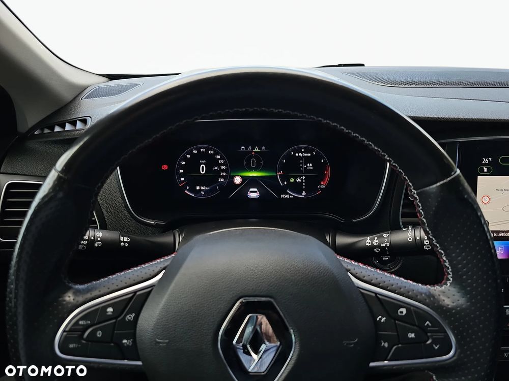 Renault Megane 1.3 TCe FAP R.S Line EDC - 17