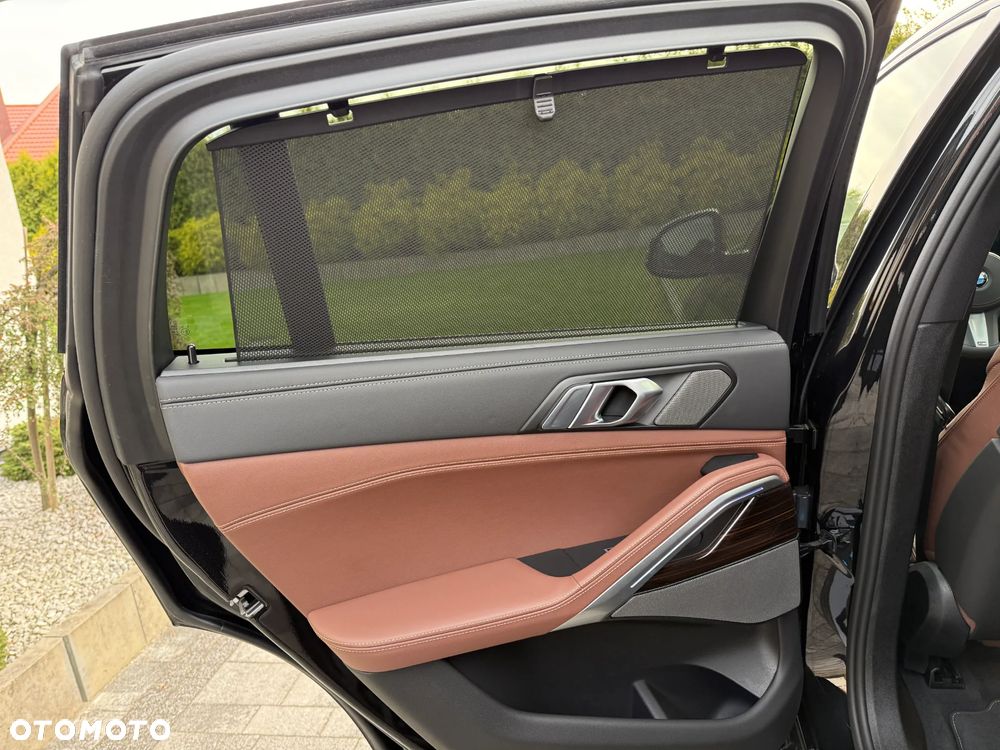 BMW X6 xDrive30d mHEV - 18