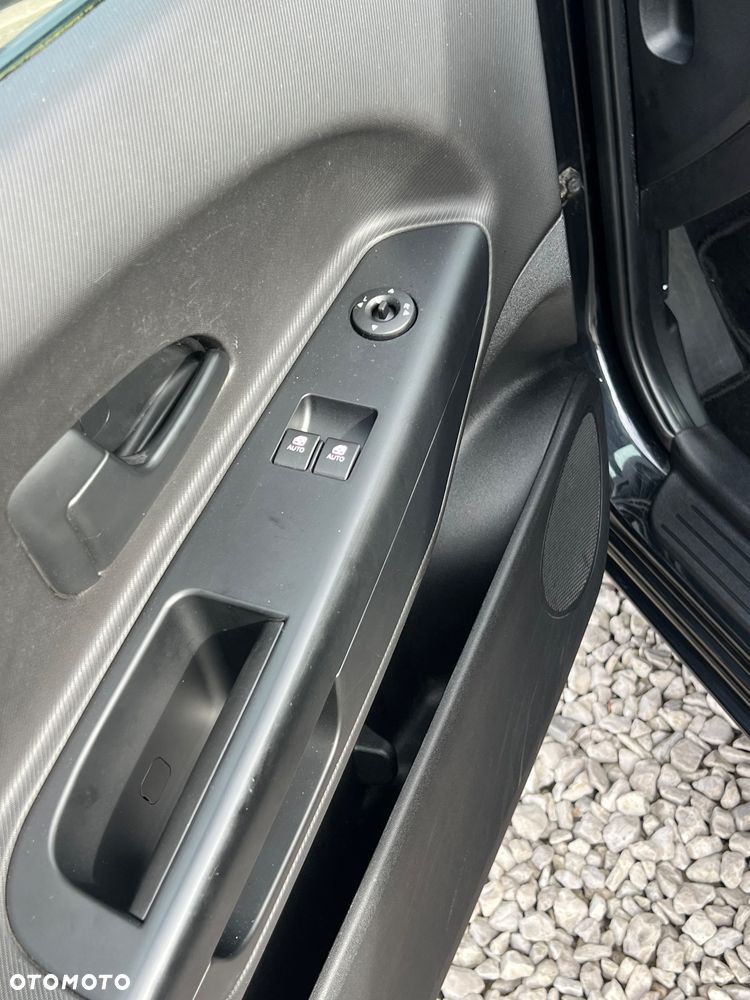 Kia Ceed 1.4 CVVT LX Basis - 16