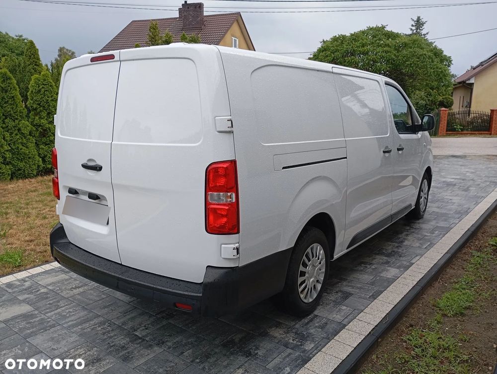 Toyota Proace - 6