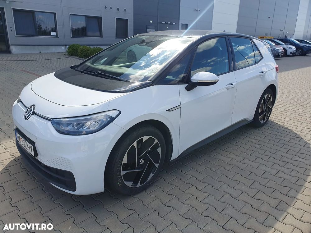 Volkswagen ID.3 45 kWh Pure Performance - 5