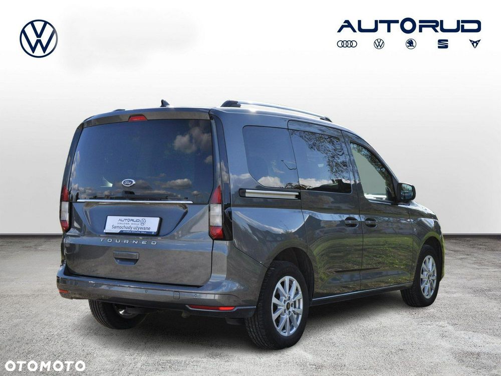 Ford Tourneo Connect 2.0 EcoBlue Active - 5