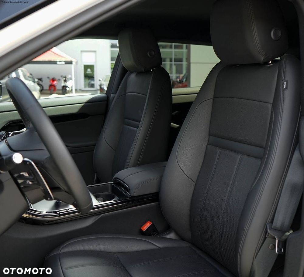 Land Rover Range Rover Evoque - 15