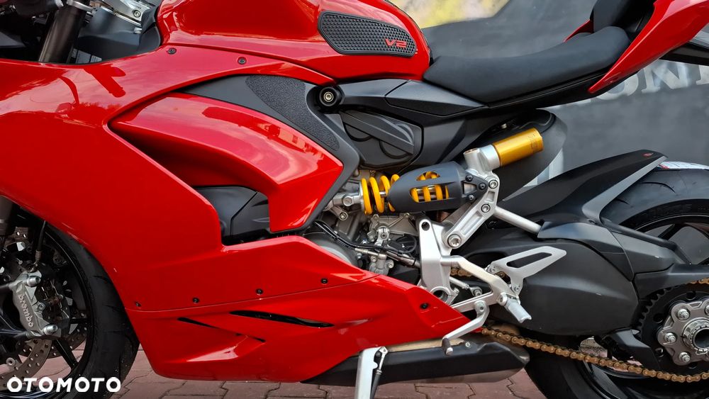 Ducati Panigale V2 - 13