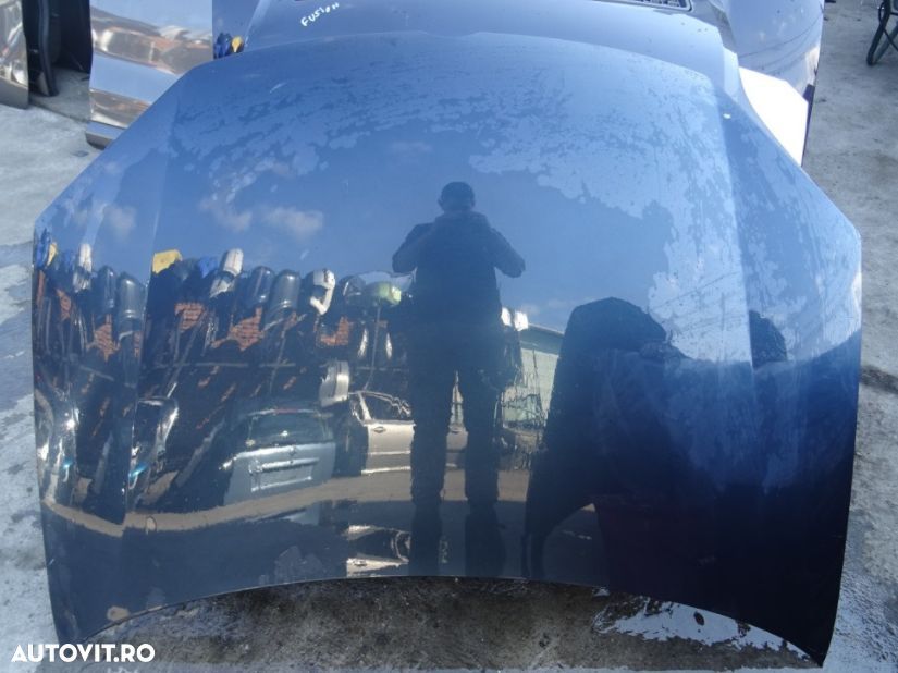 Vand Fata Competa Volkswagen Golf 5 din 2007 volan pe stanga - 4