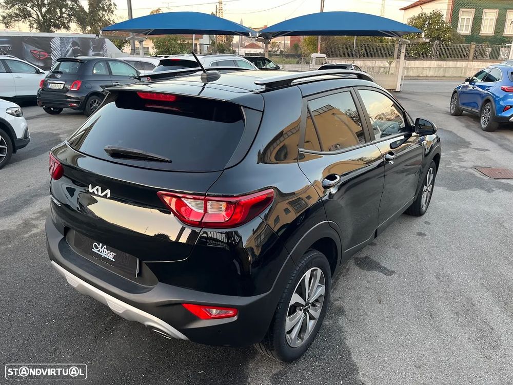 Kia Stonic 1.2 Dynamic - 42