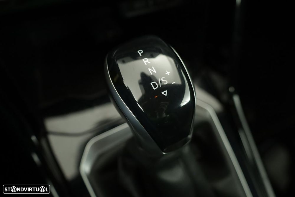 VW T-Roc Cabrio 1.5 TSI R-Line DSG - 15