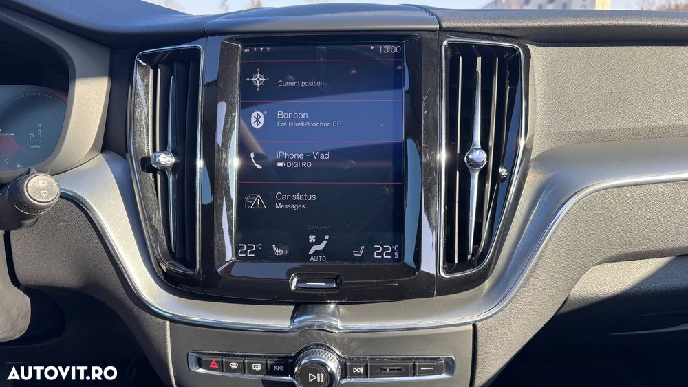 Volvo XC 60 T8 Twin Engine AWD Inscription - 14