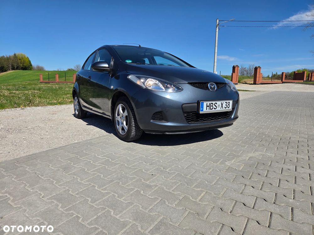 Mazda 2 - 20
