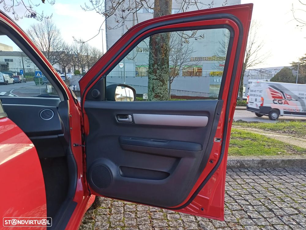 Suzuki Swift 1.3 DDiS GL - 34