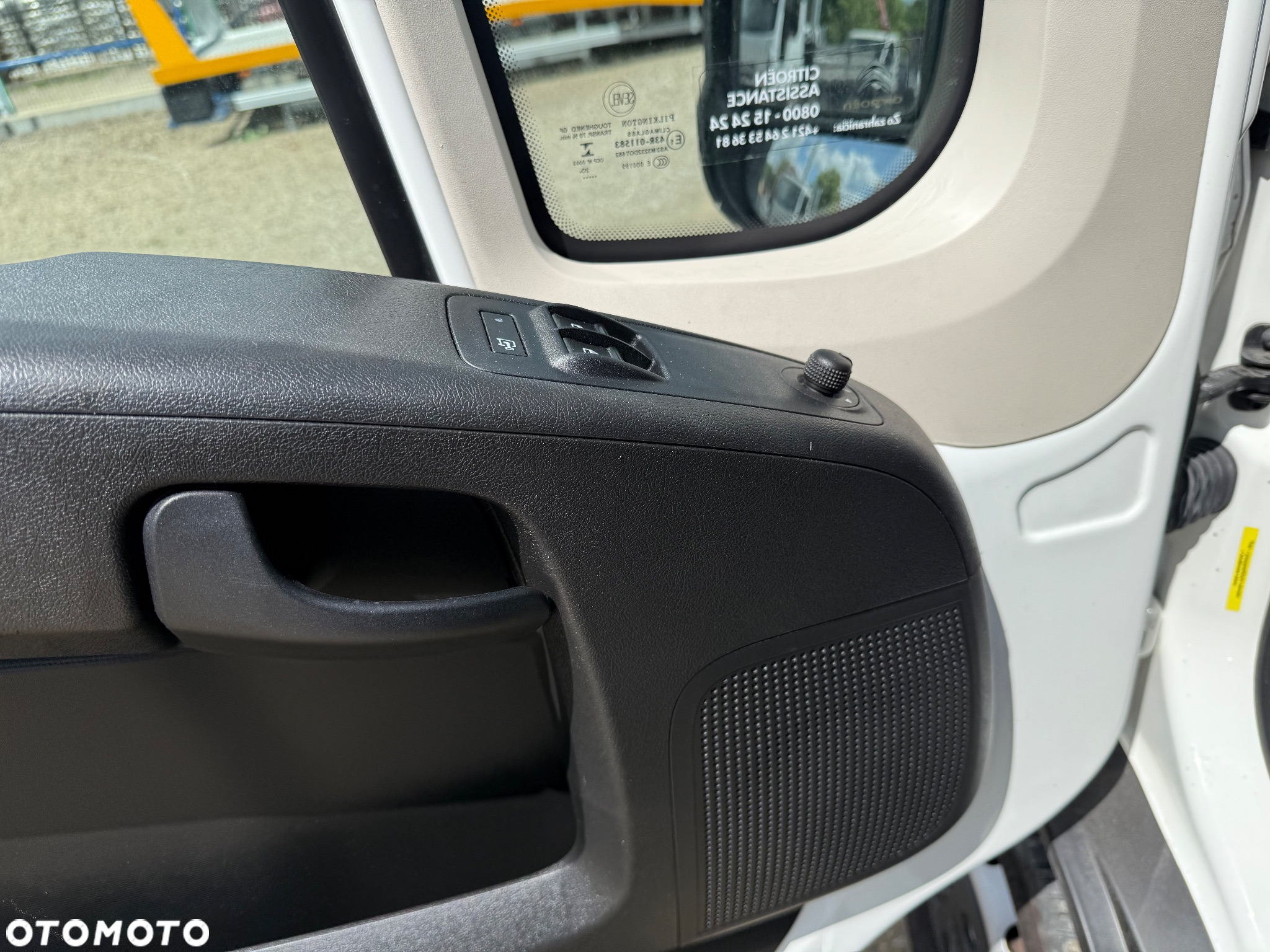 Citroën JUMPER MAX  L3H3  Klima Navi - 14