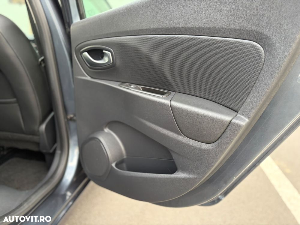 Renault Clio Energy TCe SL Iconic - 14