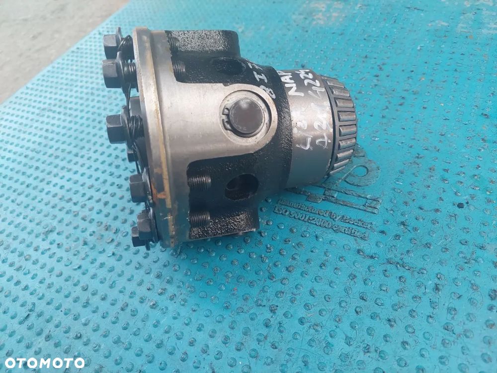 Mechanizm Różnicowy Dyferencjał Dyfer Wkład Liebherr 10429934 A311 311 Mokre H-ce - 5