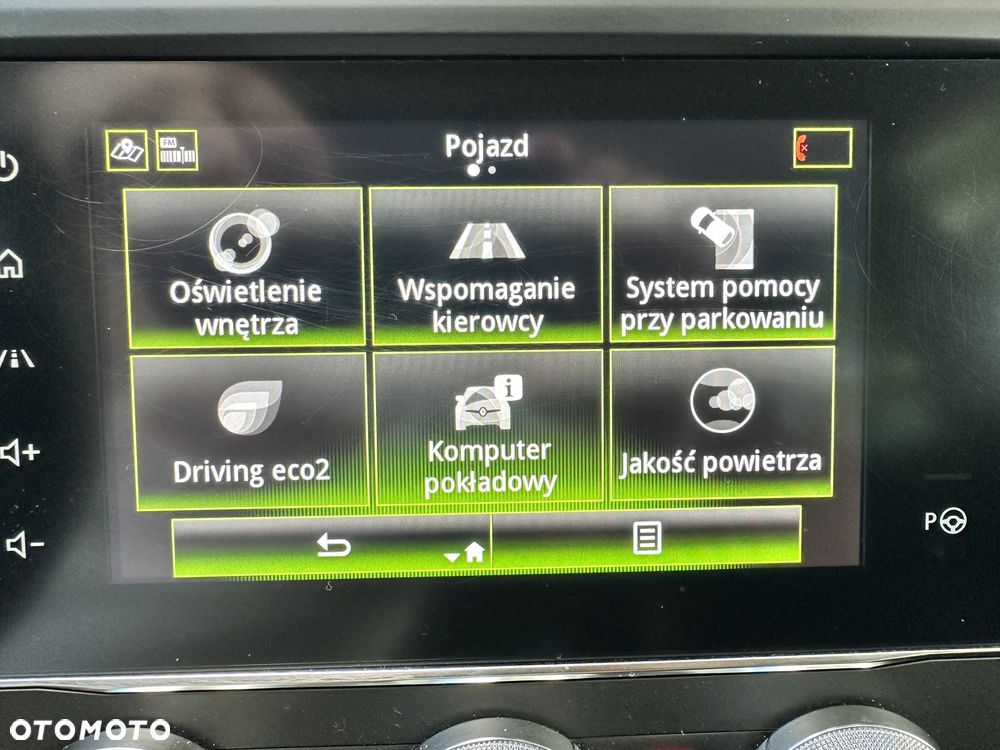 Renault Kadjar 1.3 TCe FAP Zen EDC - 27