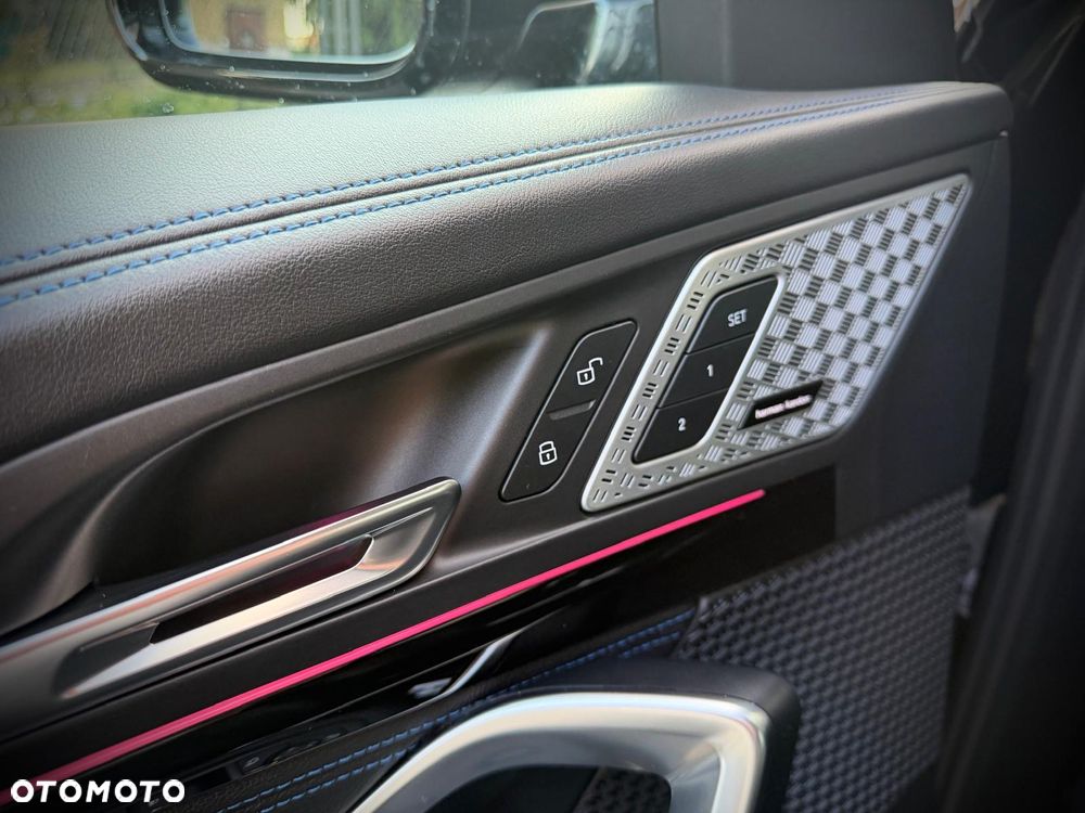 BMW X1 xDrive23d M Sportpaket - 8