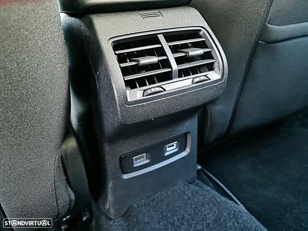 Citroën e-C4 C-Series - 20